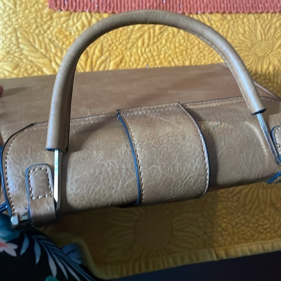 Ladies vintage handbag - Picture 7 of 8